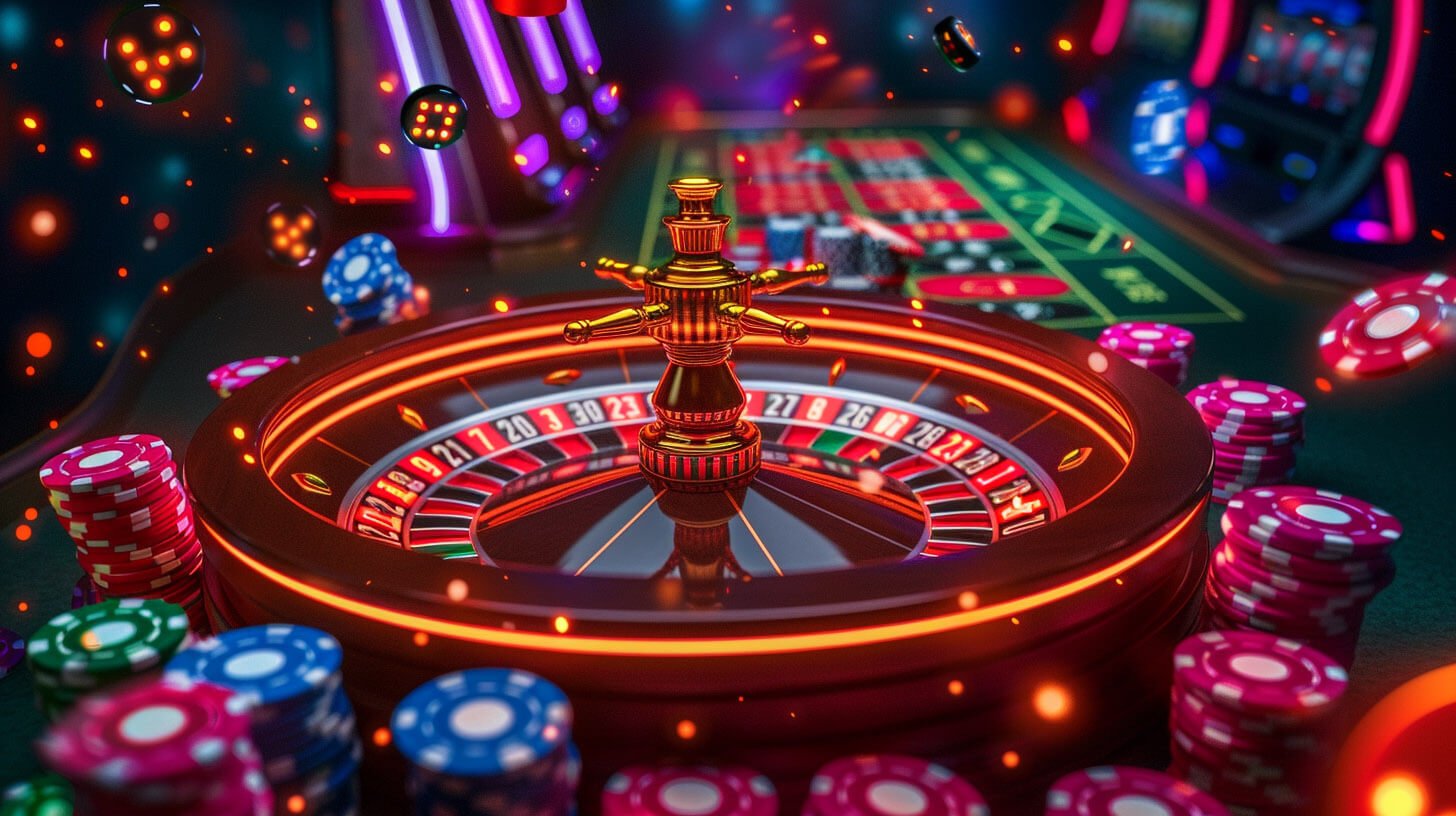 Live Casino Baccarat ရလဒ်နှင့် Dragon Tiger ပွဲစဉ်